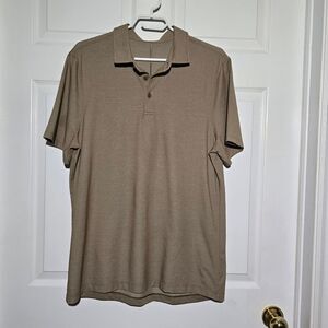 LULULEMON polo Shirt